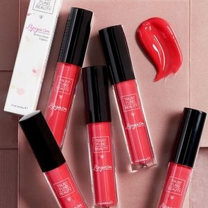 🆕 Trust Fund Beauty Lipgasm "unprofessional"